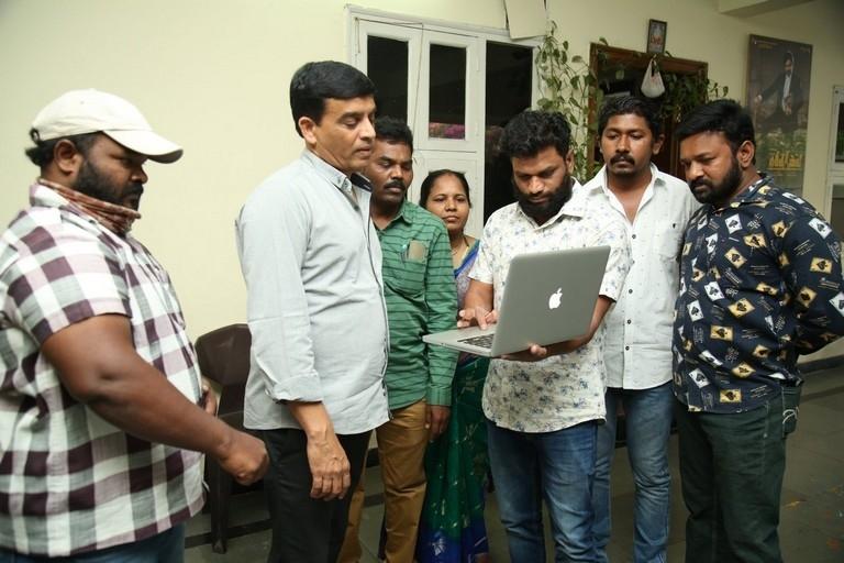 CineJosh gallery photo