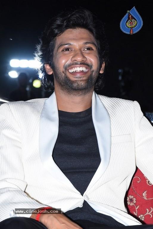CineJosh gallery photo
