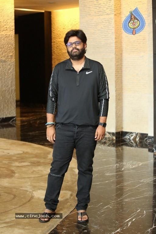 CineJosh gallery photo