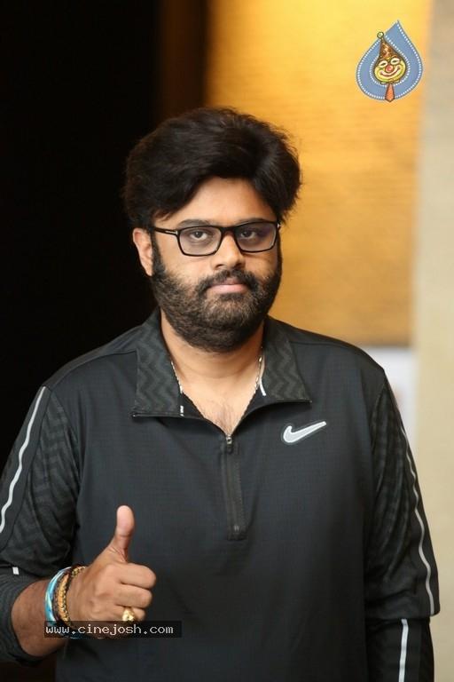 CineJosh gallery photo