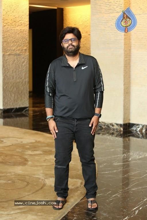 CineJosh gallery photo