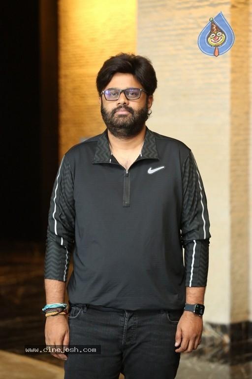 CineJosh gallery photo