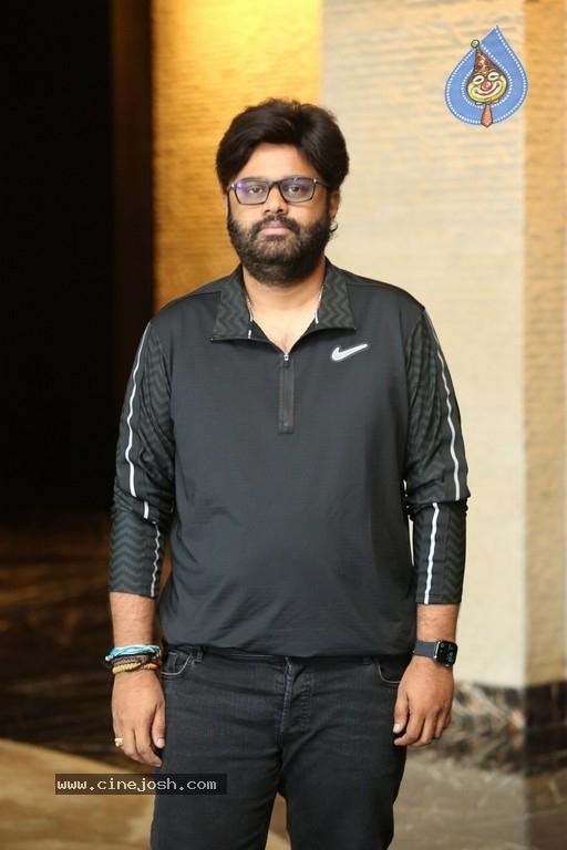CineJosh gallery photo