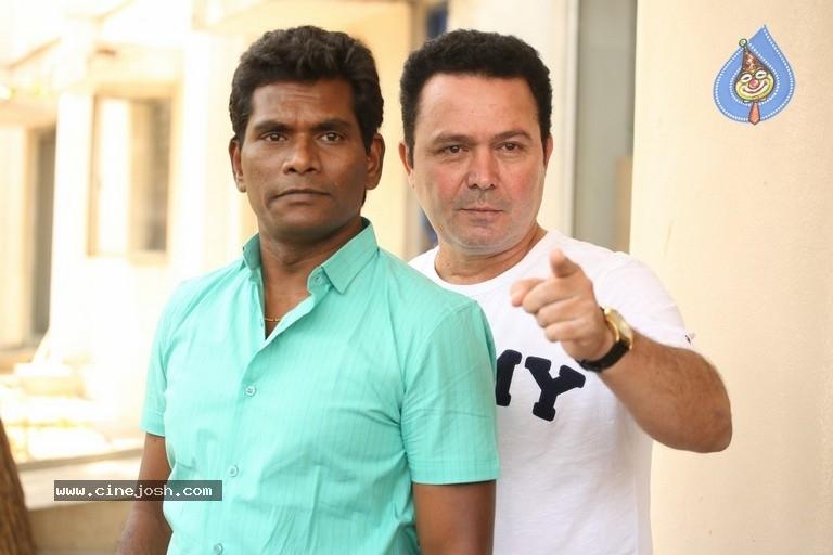 CineJosh gallery photo