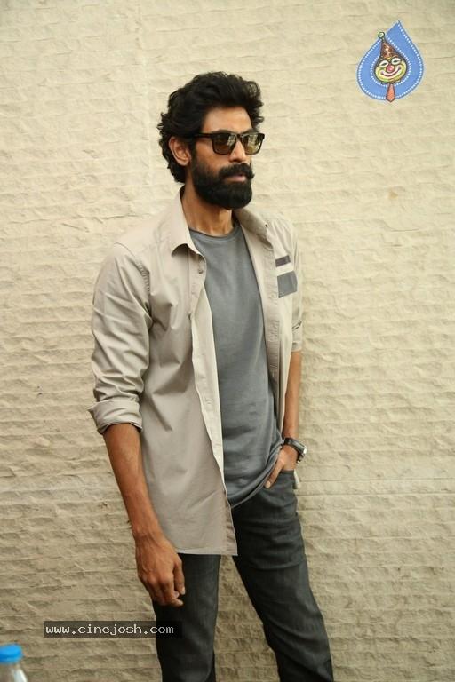 CineJosh gallery photo