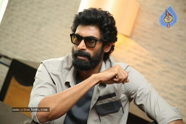 CineJosh gallery photo