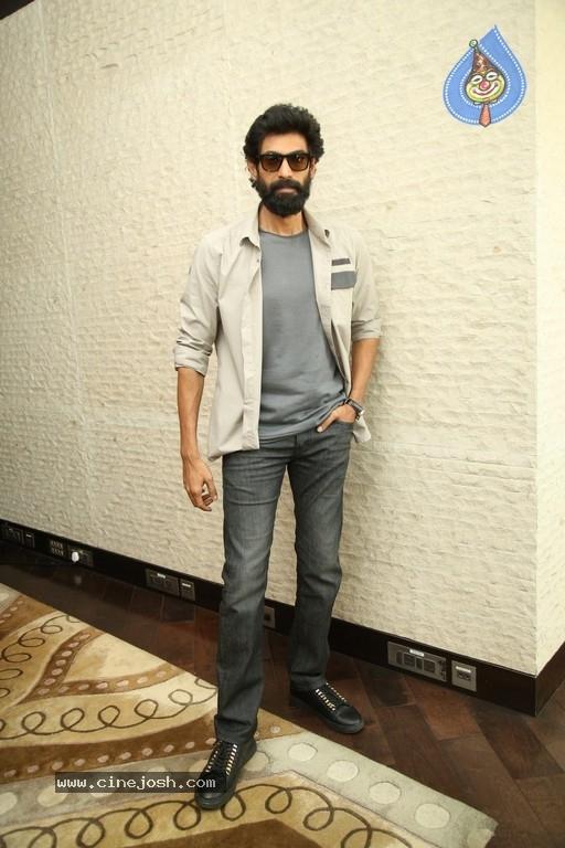 CineJosh gallery photo