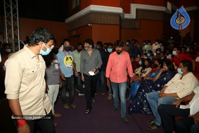 CineJosh gallery photo
