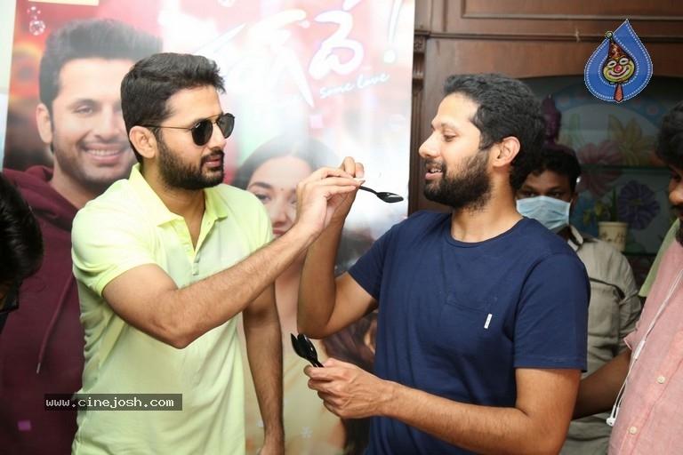 CineJosh gallery photo