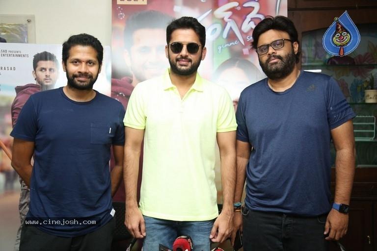 CineJosh gallery photo