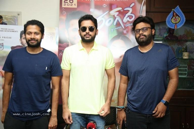 CineJosh gallery photo