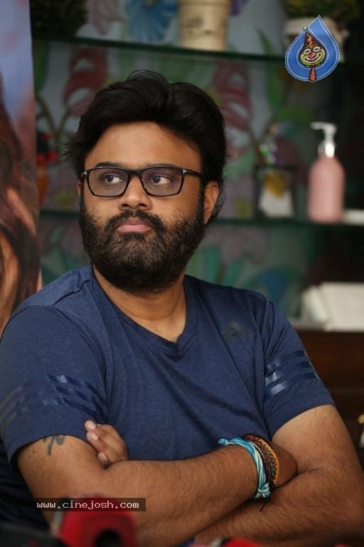 CineJosh gallery photo