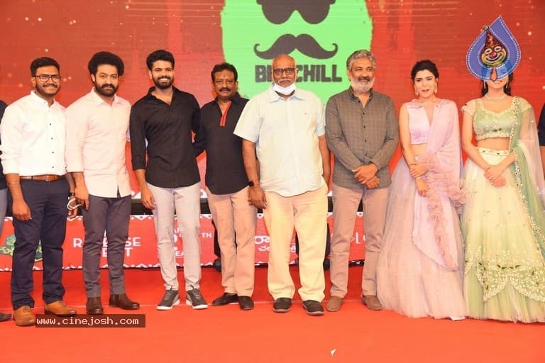 CineJosh gallery photo