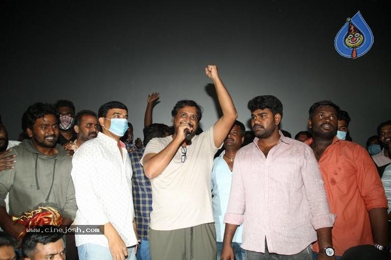 CineJosh gallery photo