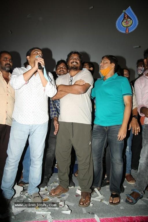 CineJosh gallery photo