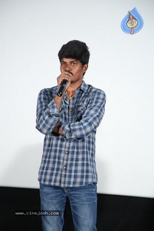 CineJosh gallery photo