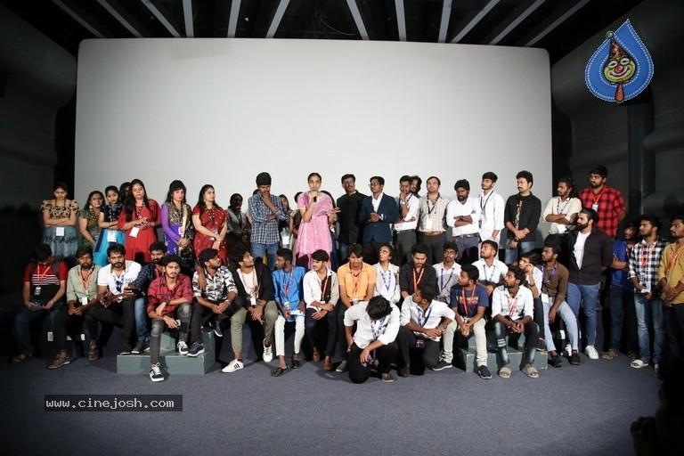 CineJosh gallery photo