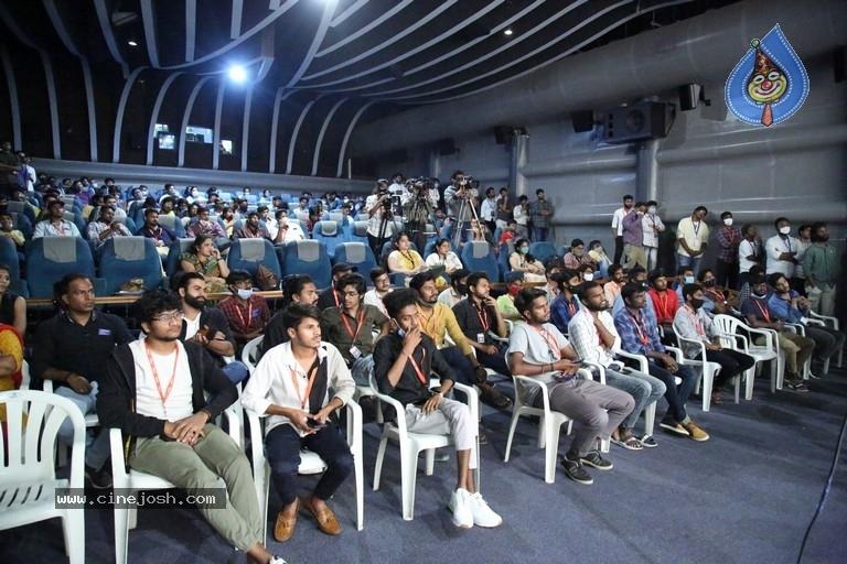 CineJosh gallery photo
