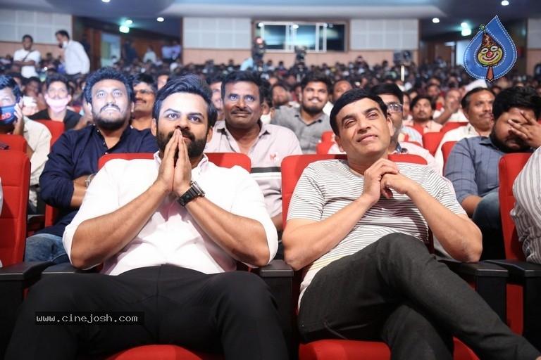 CineJosh gallery photo