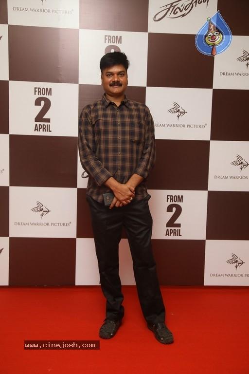 CineJosh gallery photo