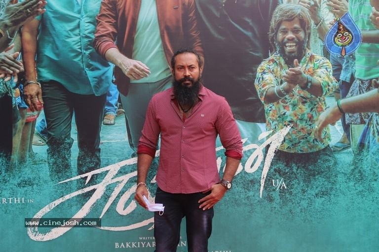 CineJosh gallery photo