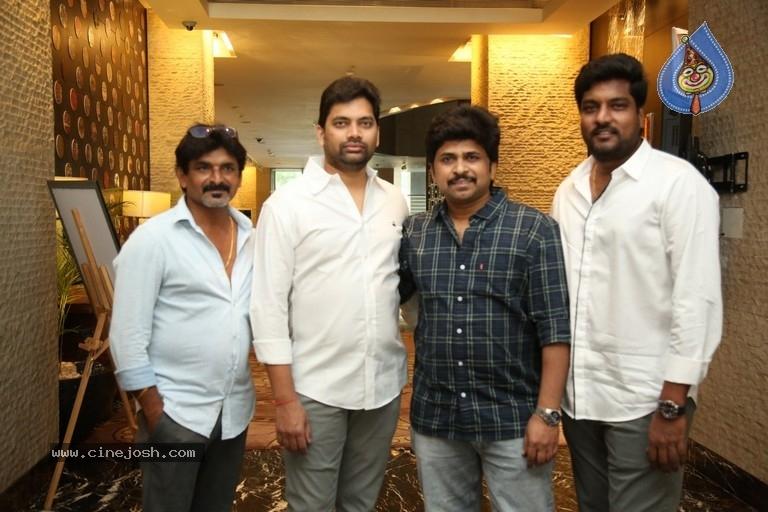 CineJosh gallery photo