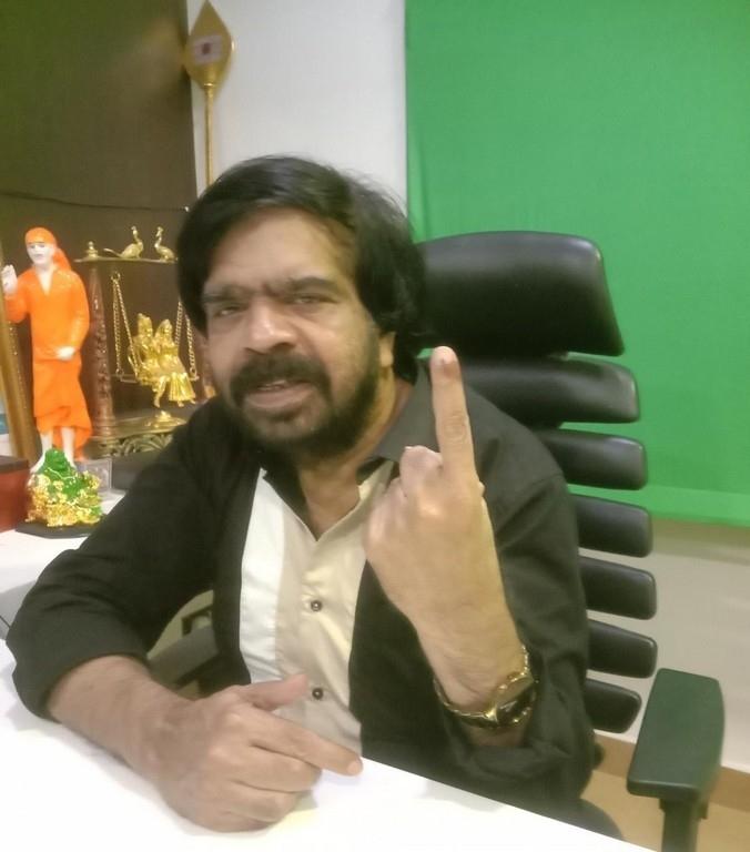 CineJosh gallery photo