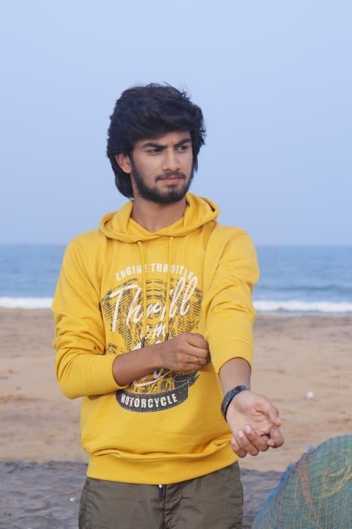 CineJosh gallery photo