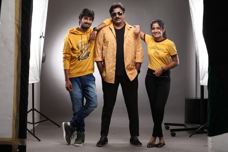 CineJosh gallery photo