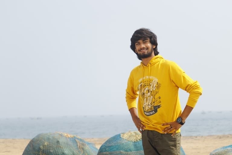 CineJosh gallery photo