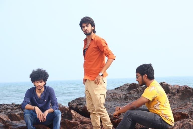 CineJosh gallery photo