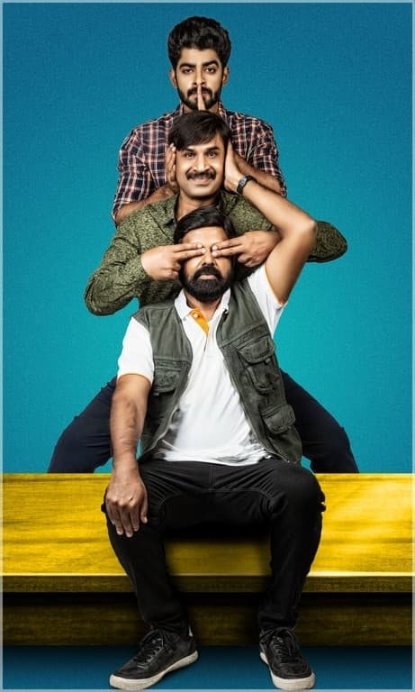CineJosh gallery photo
