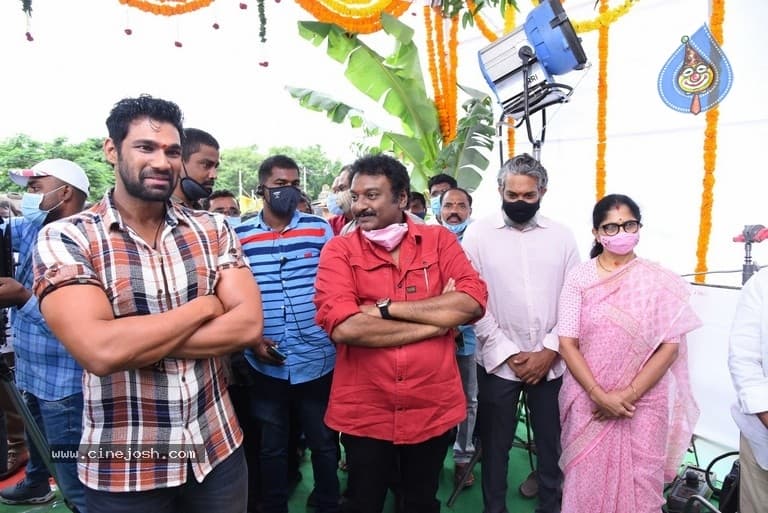 CineJosh gallery photo
