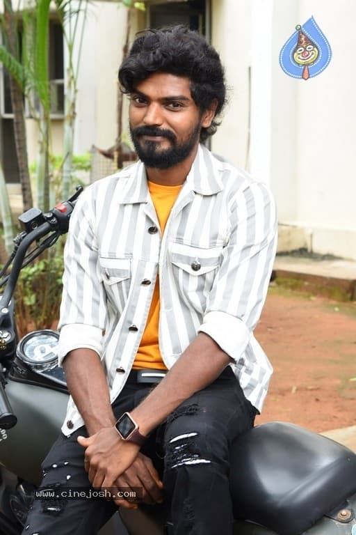 CineJosh gallery photo
