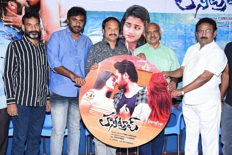 CineJosh gallery photo