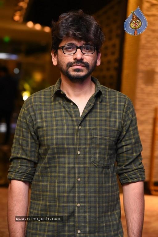 CineJosh gallery photo