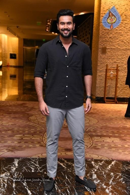 CineJosh gallery photo