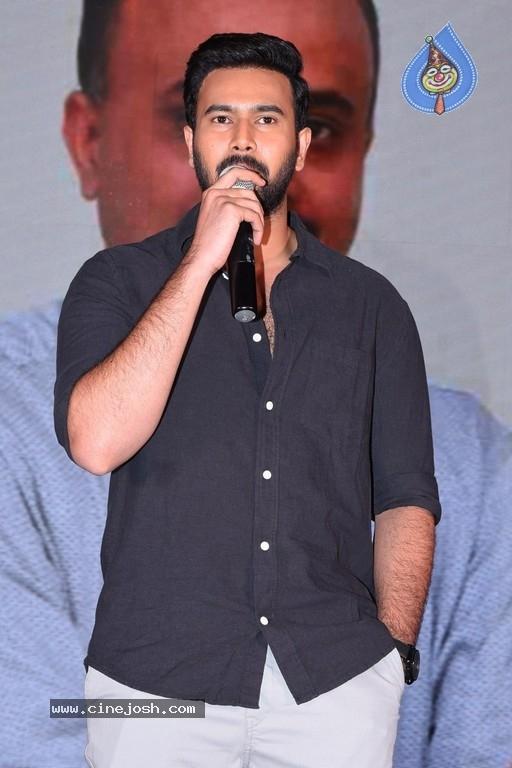 CineJosh gallery photo