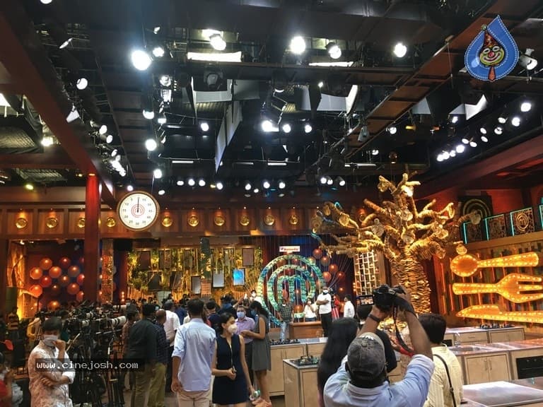 CineJosh gallery photo