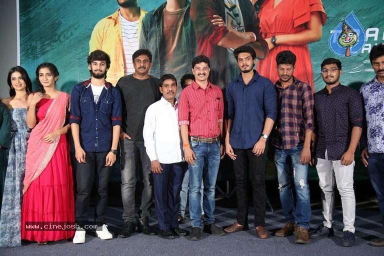 CineJosh gallery photo
