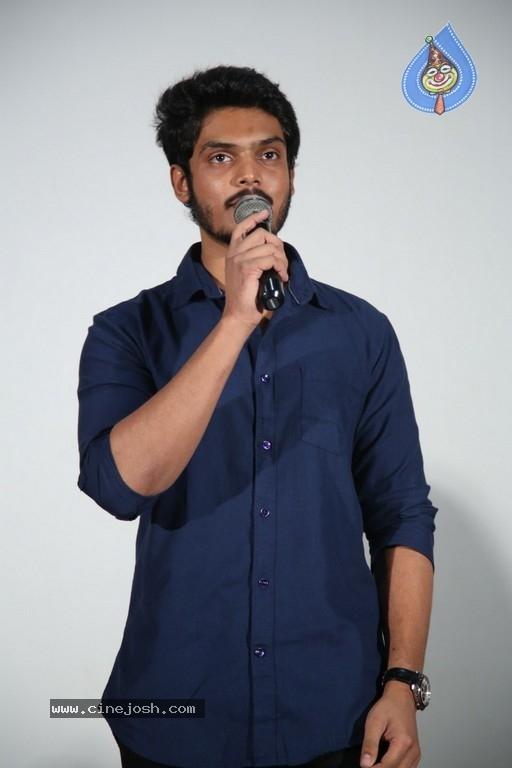 CineJosh gallery photo