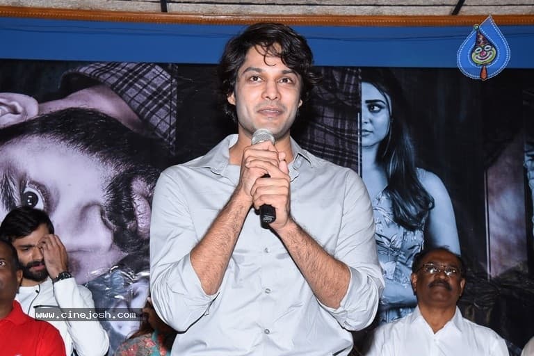 CineJosh gallery photo