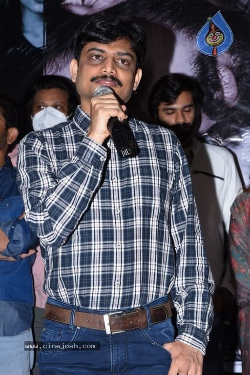 CineJosh gallery photo