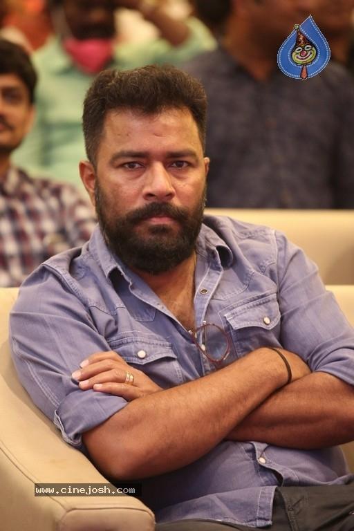 CineJosh gallery photo