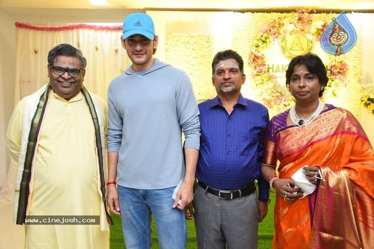 CineJosh gallery photo