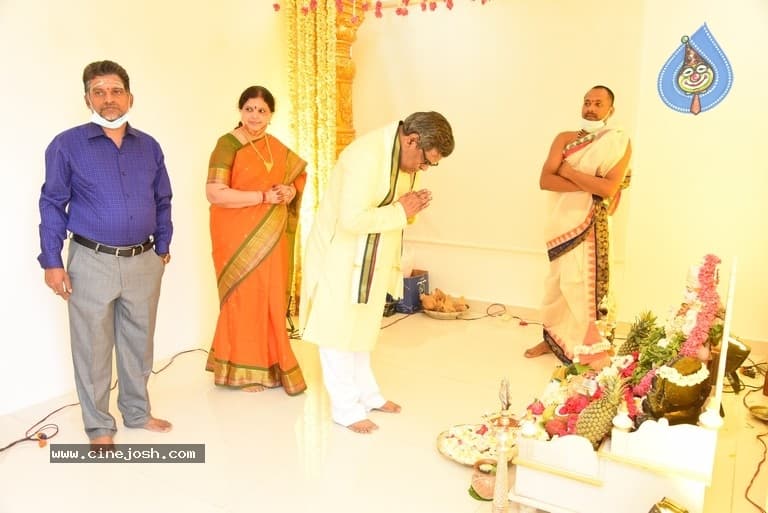 CineJosh gallery photo