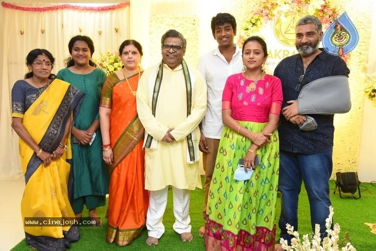 CineJosh gallery photo