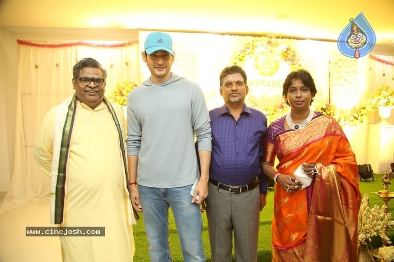 CineJosh gallery photo