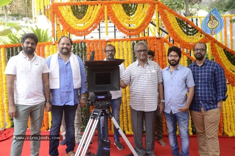 CineJosh gallery photo