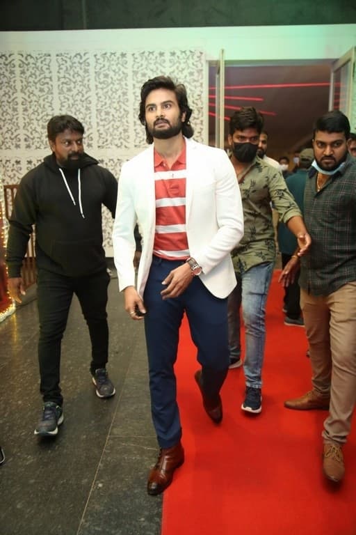 CineJosh gallery photo